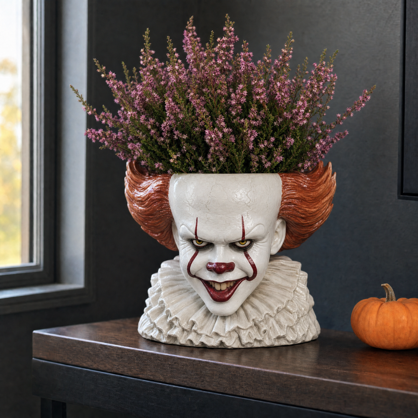 Horror Plant Pot
