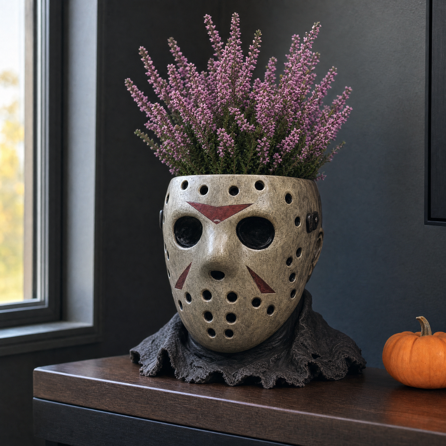 Horror Plant Pot