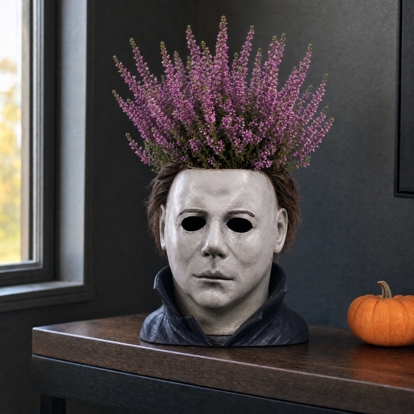 Horror Plant Pot