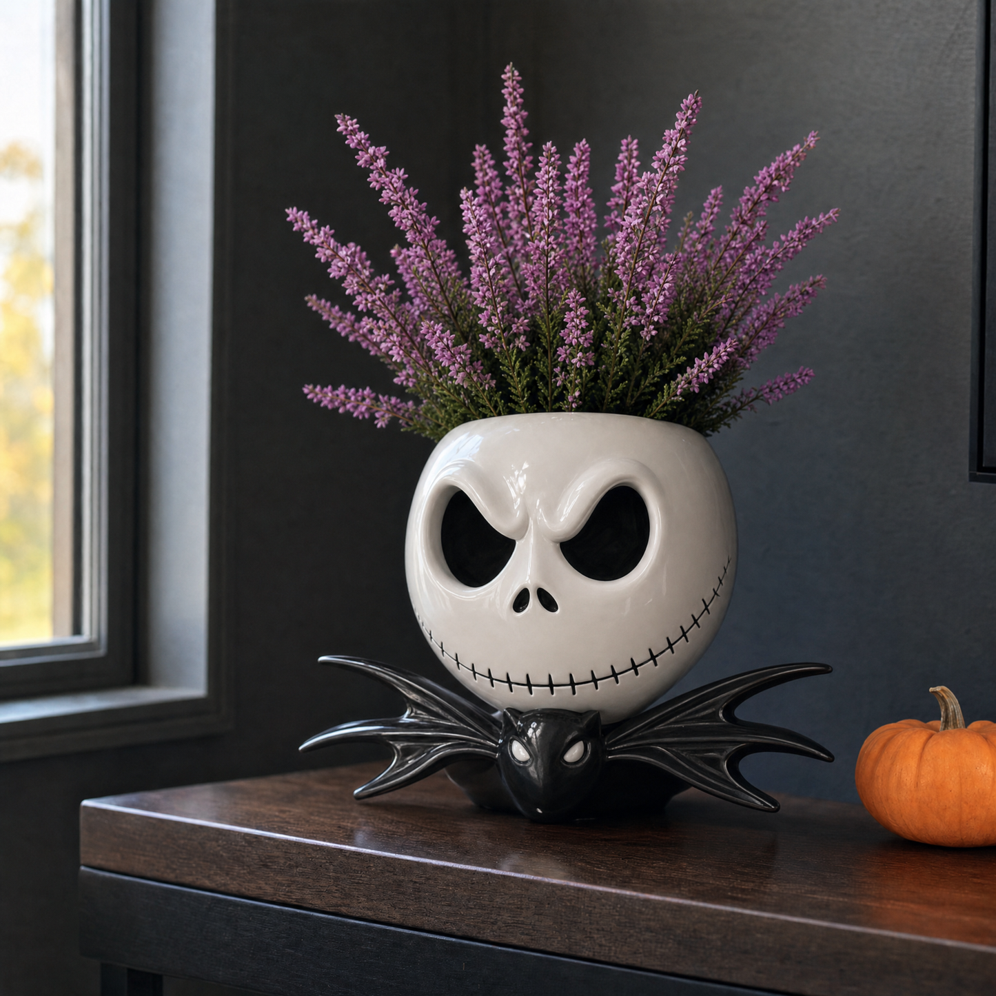 Horror Plant Pot