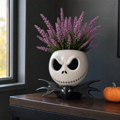 Horror Plant Pot